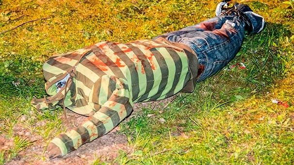 Almanya'da başsız ceset paniği