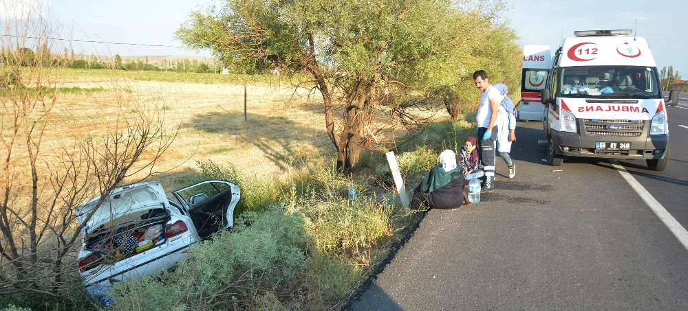 "Ne olur yavrularımın bir sesini duyayım"