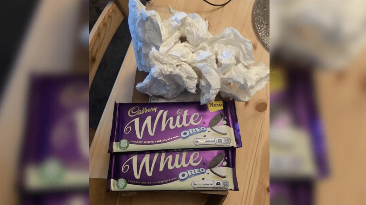 iPhone 13 beklerken kutudan çıkan şoke etti