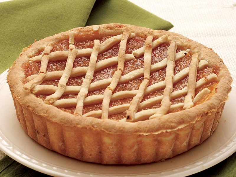 Kayısılı Turta Tarifi, Kayısılı Tarifler...