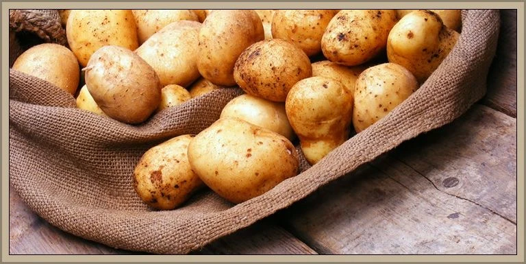Pürüzsüz Bir Cilt İçin Patates Maskesi, Patates maskesi nasıl hazırlanır?