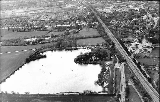 'Göldeki kadın' cinayetinde 34 yıl sonra şaşırtan gelişme