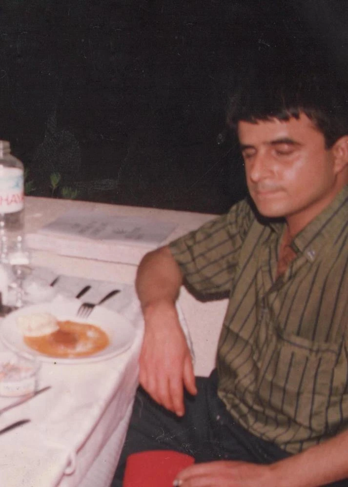 Komşuları kötü kokuyu fark etti, vahşet ortaya çıktı