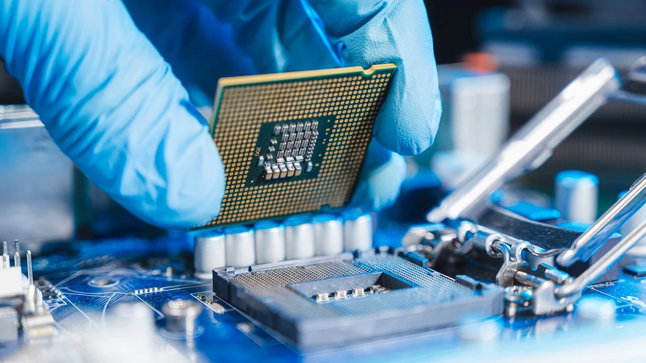 Çip krizi bitmeden yeni bir sorun daha: Mühendis açığı teknoloji devlerini vurdu