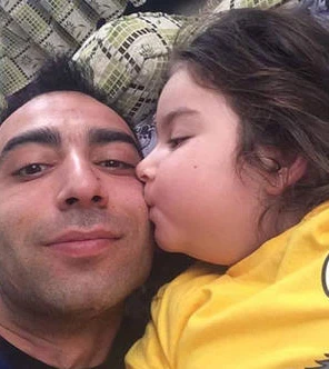 Baba kurbanı masumlar