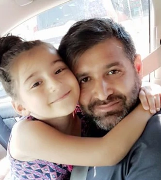 Baba kurbanı masumlar