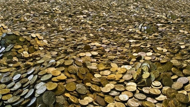 Topraktan altın fışkırdı! En büyük hazine bulundu