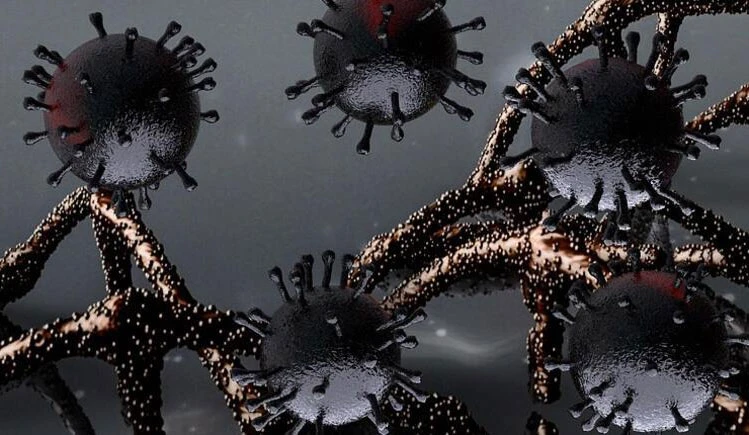 Yeni Covid-19 varyantları havada daha iyi yayılmak için ortaya çıkıyor