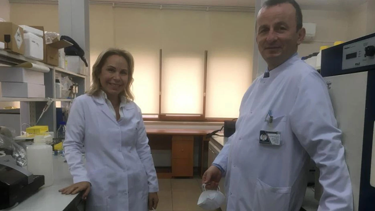 Kritik hastaların akciğerini onardı: Yerli ilaç Covid-19'u bitirecek