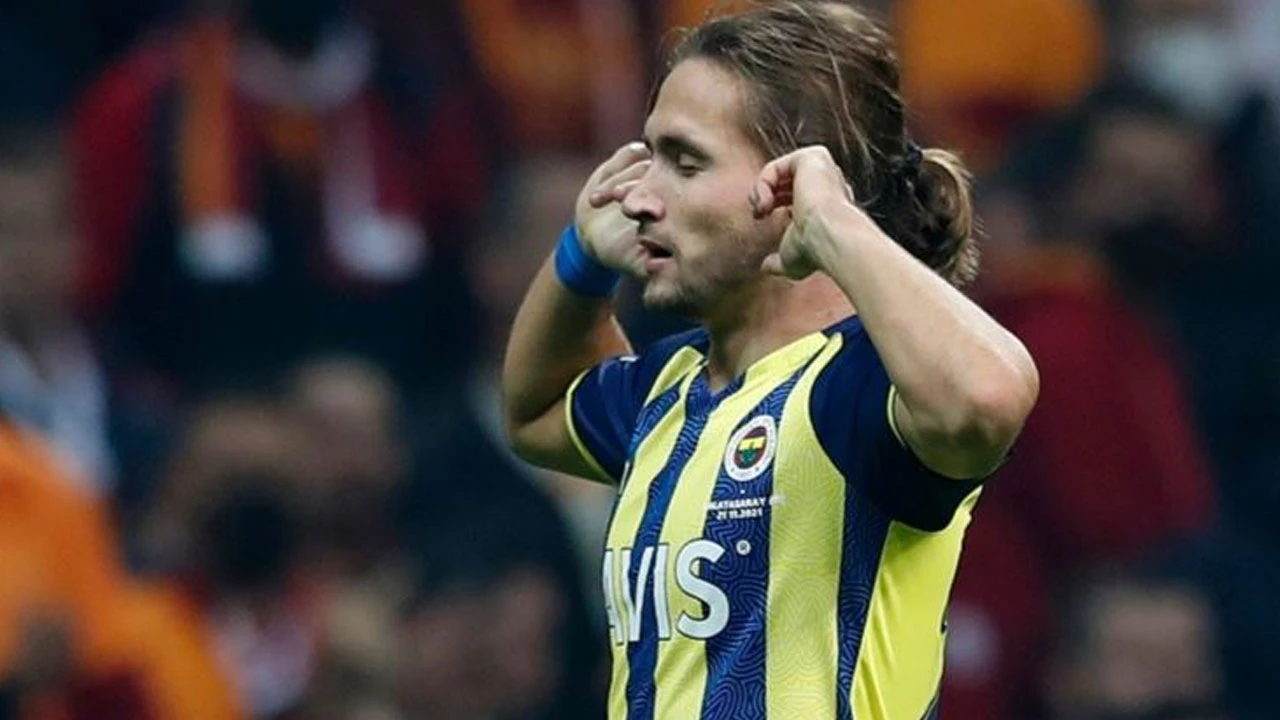 Fenerbahçe Joachim Löw ile prensipte anlaştı: İmzada geri sayım