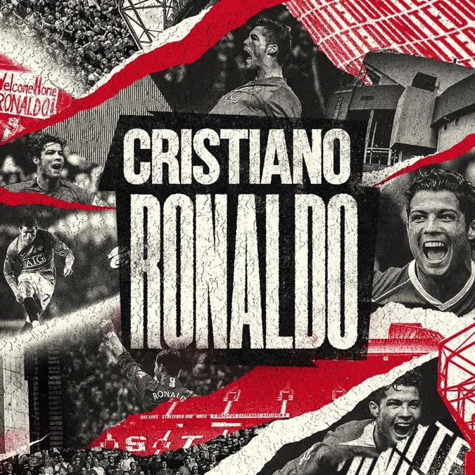 Cristiano Ronaldo'nun yeni adresi belli oldu! Son dakika transfer haberleri...