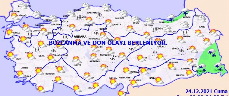 Yarın okullar tatil mi? Birçok ilde eğitime kar engeli