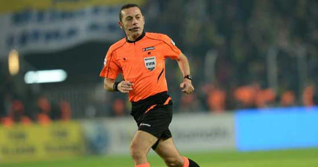 Fenerbahçe - Beşiktaş derbisinin hakemi belli oldu