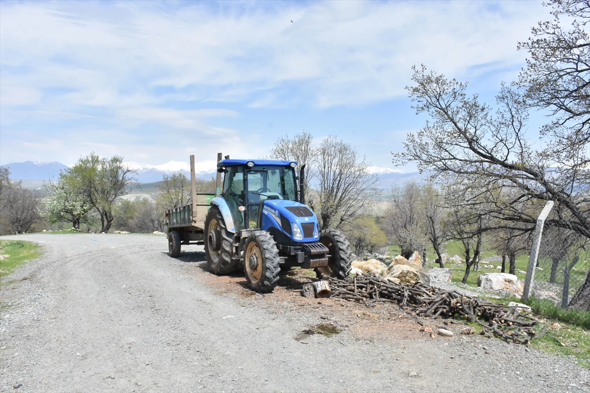 PKK'lı teröristler, Diyarbakır'da köylülere saldırdı