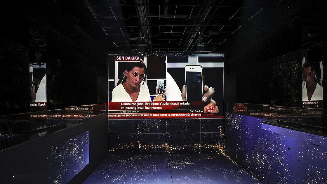 FETÖ hezimete uğradı: Darbenin kırılma anları