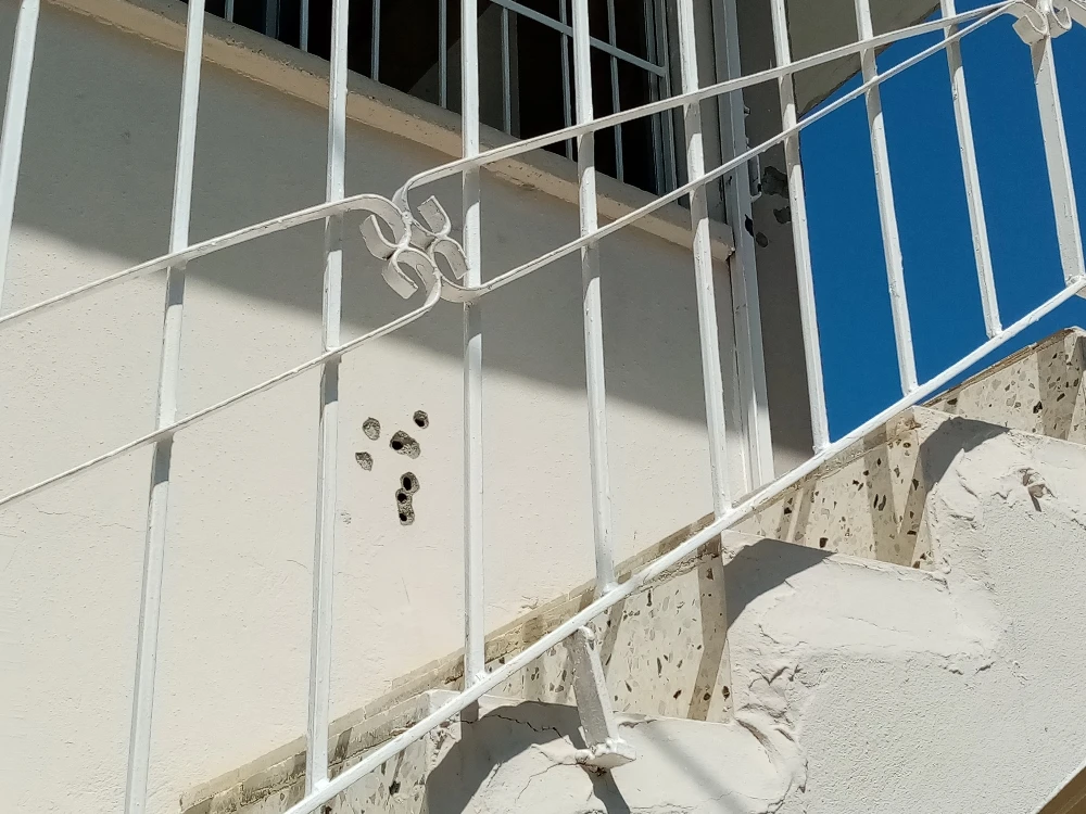 Kardeşine kızı vermedikleri için dehşet saçtı: 3 ölü, 3 yaralı