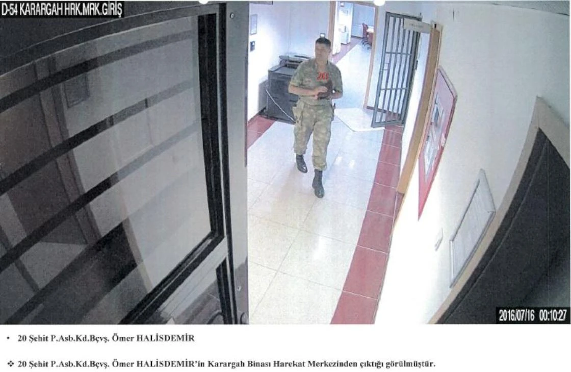 FETÖ hezimete uğradı: Darbenin kırılma anları