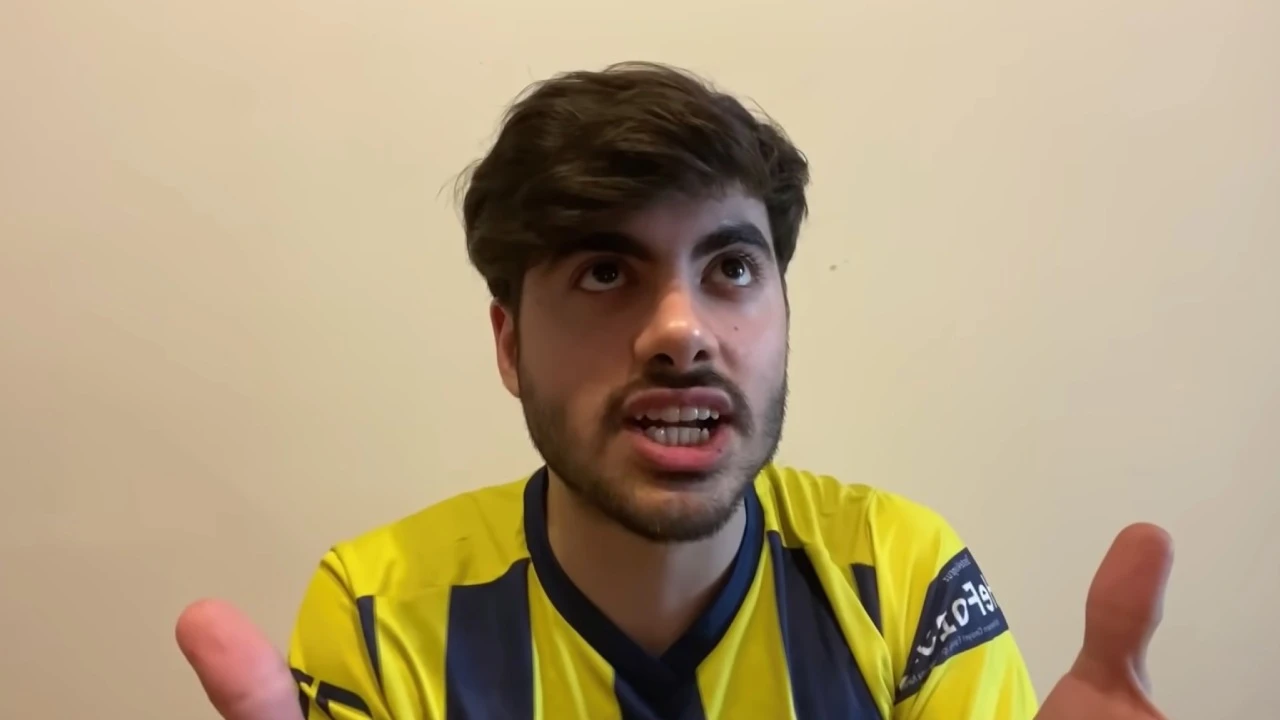 Seyfi Boz: Sosyal medya, çalışmalarım için önemli bir kaynak!