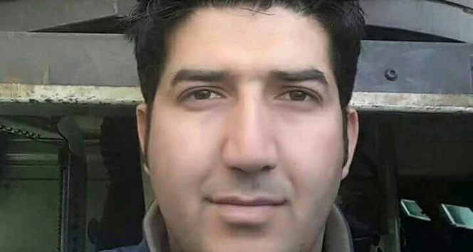 Hataylı polis memuru Burhan Mercan şehit oldu