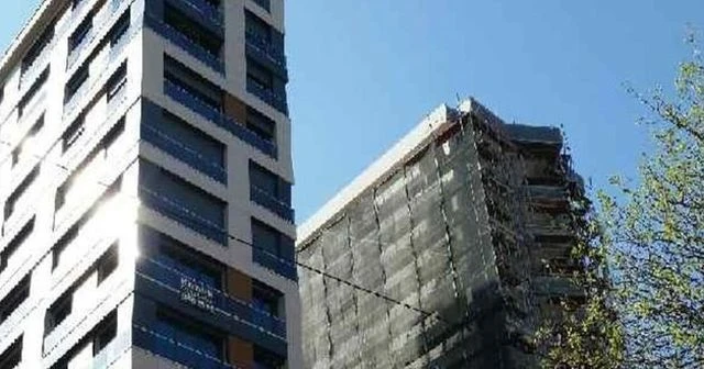 Necati Şaşmaz 7 milyona dubleks daire satın aldı