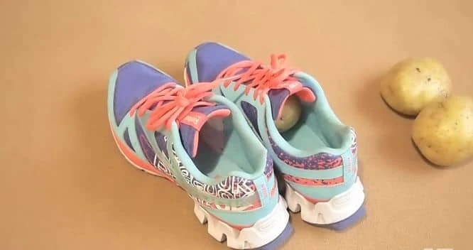 Ayakkabı Genişletme / Ayakkabıyı Boydan Büyütme / Ayakkabıyı Bir Numara Büyütme