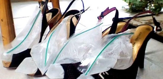 Ayakkabı Genişletme / Ayakkabıyı Boydan Büyütme / Ayakkabıyı Bir Numara Büyütme