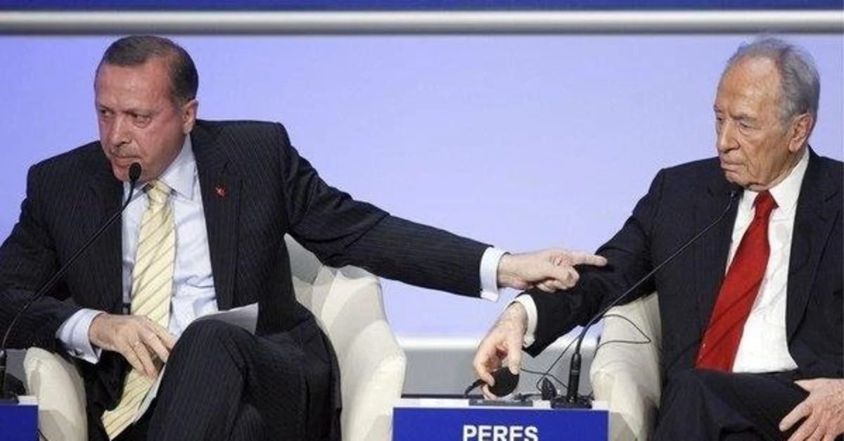 12 yıl önce bugün "ONE MINUTE" demişti