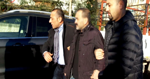 Kuzenini vuran şüpheli, polise teslim oldu
