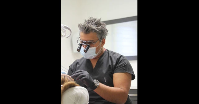 Ağızdaki en büyük tehlike: 20 yaş dişleri