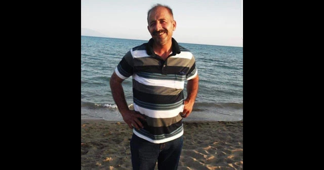 Şiddetten kaçan eşini öldürdü