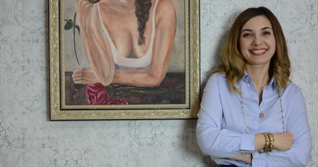 Estetik mağduru olmayın