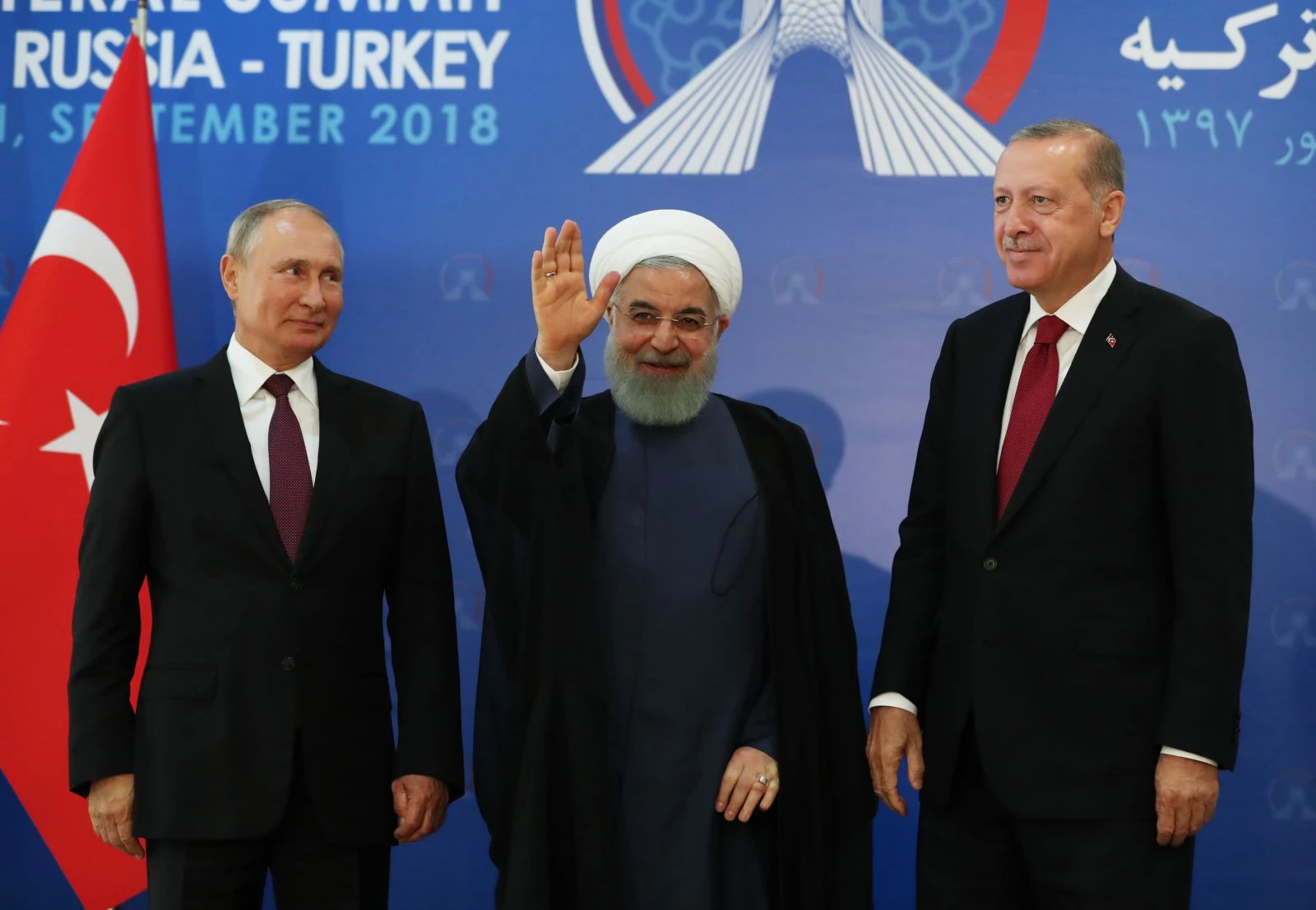 Tarihi zirveden önemli notlar