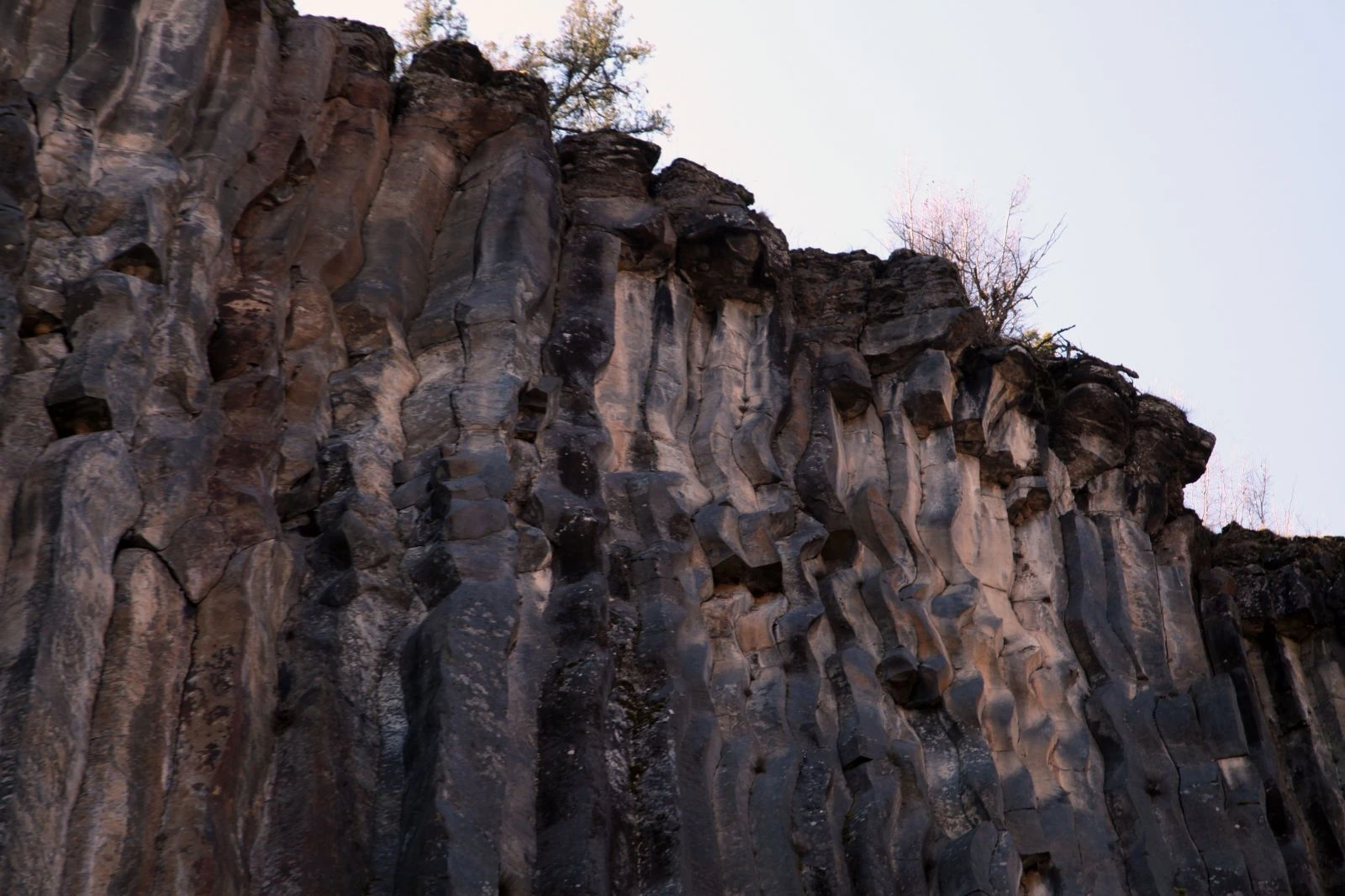 5 milyon yıl önce oluştu: Türkiye'de ama pek bilinmiyor