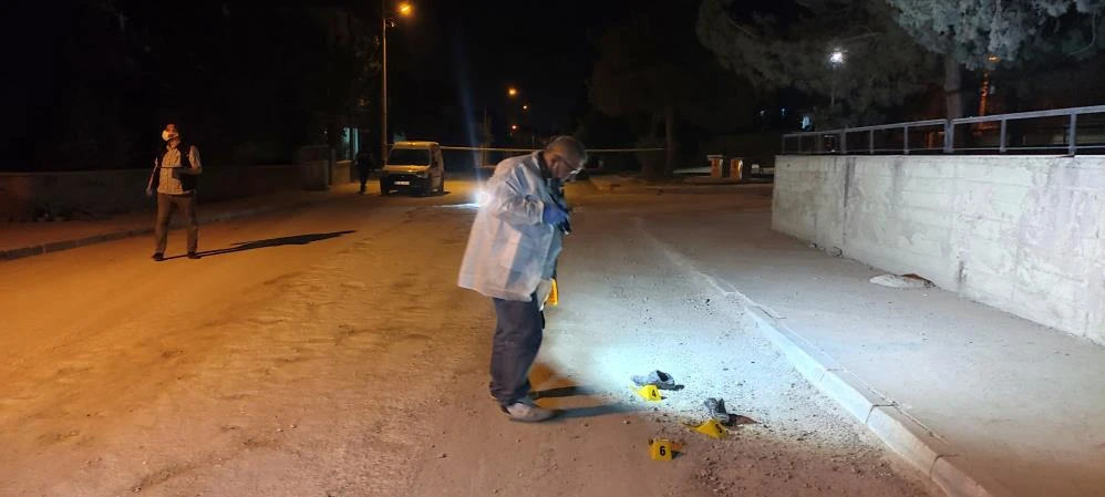 İyilikten maraz doğdu: Telefonunu bulan kişiyi vurdu