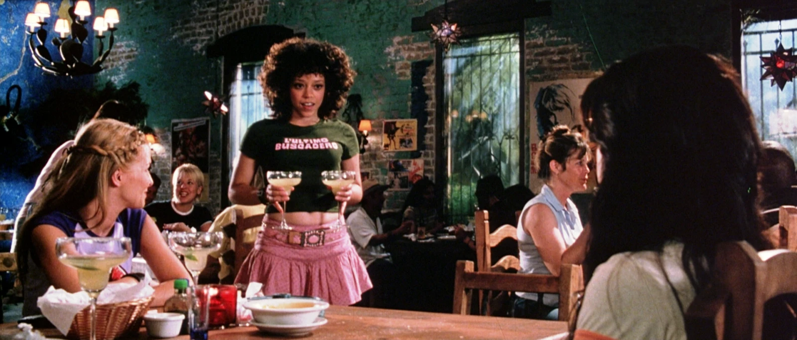 Death Proof (Ölüm Geçirmez, 2007) Filmi Üzerine