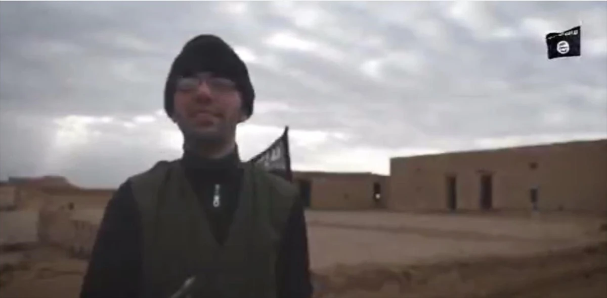 Başkentte DEAŞ operasyonu