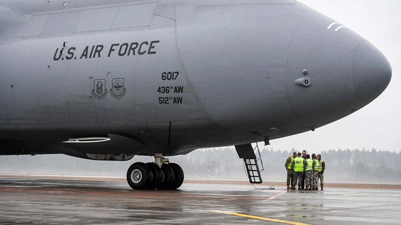 ABD'nin Dedeağaç'tan kazancı: Rusya ve Türkiye'ye karşı eşsiz bir fırsat