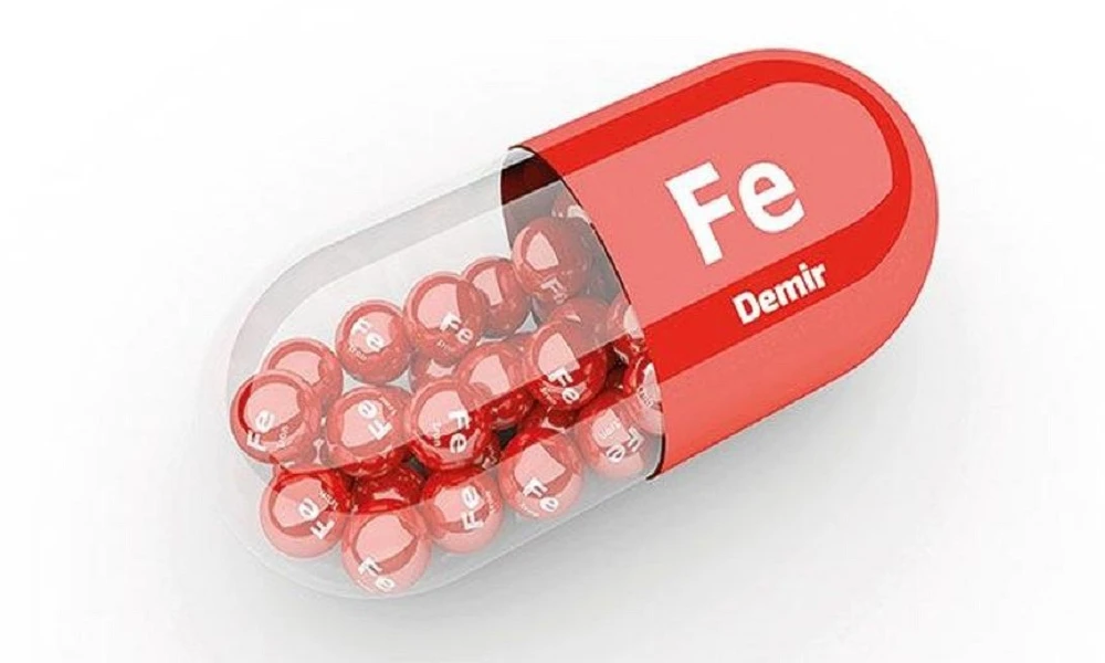 Demir Yüksekliği Neden Olur? Demir Yüksekliği Nasıl Geçer?