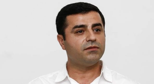 Selahattin Demirtaş, Zeydan ile birlikte kalmak istiyor