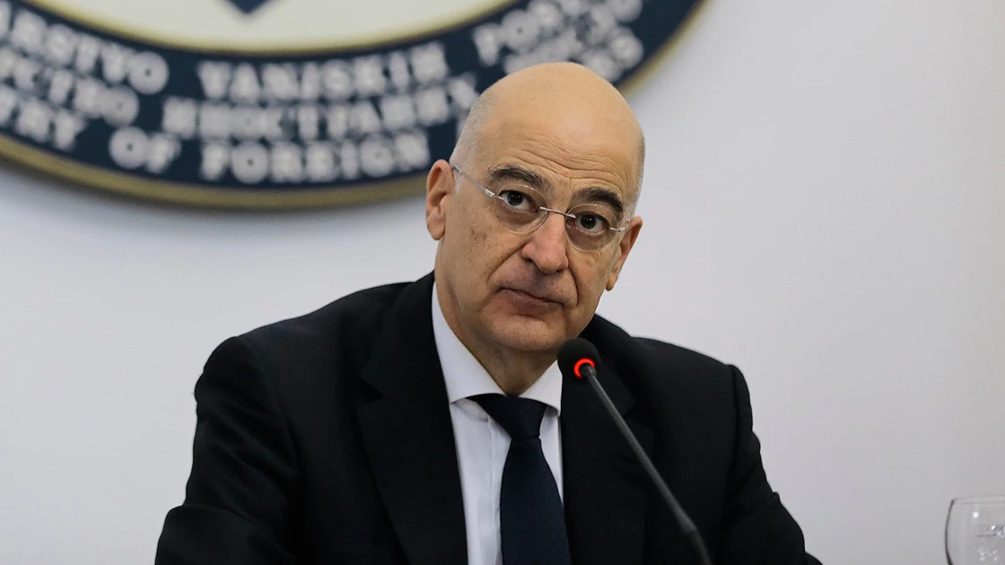 Selman ile Dendias ortak iş birliğini görüştü