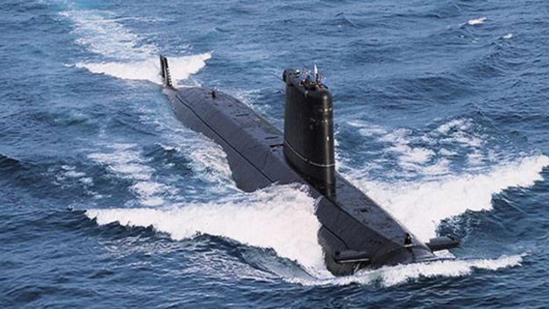 Denizaltı krizi büyüyor: Fransa'nın 'ihanet' suçlamasına Avustralya'dan cevap