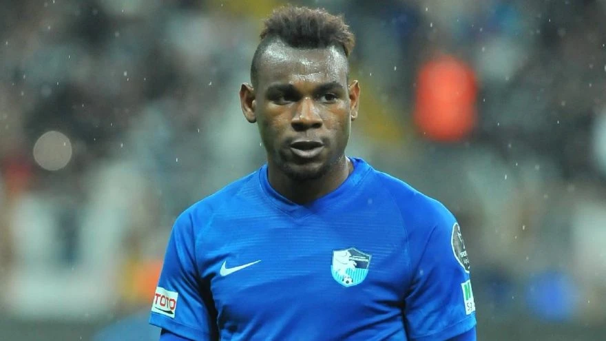 Maç öncesi ölüm haberini alınca yıkıldı!