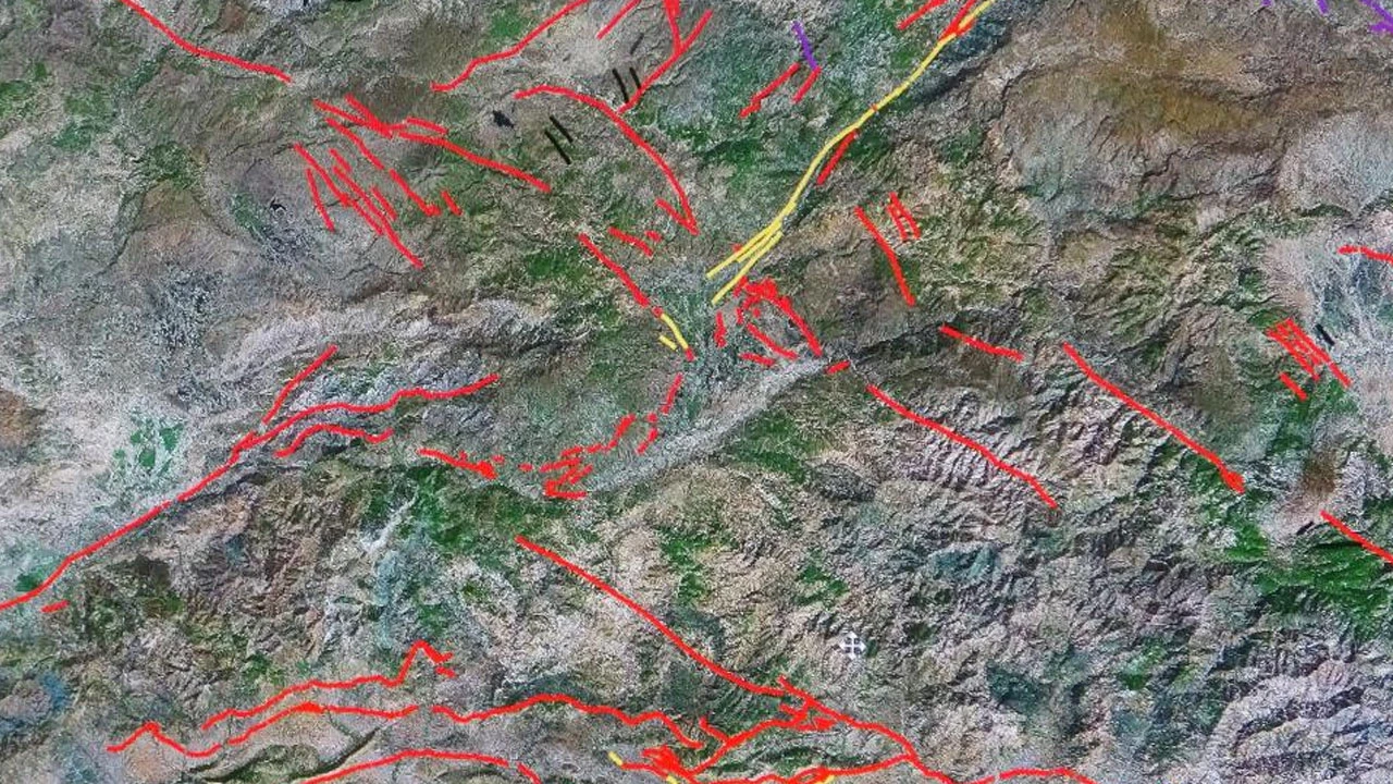 Bingöl için kritik uyarı: 7'den büyük deprem olacak