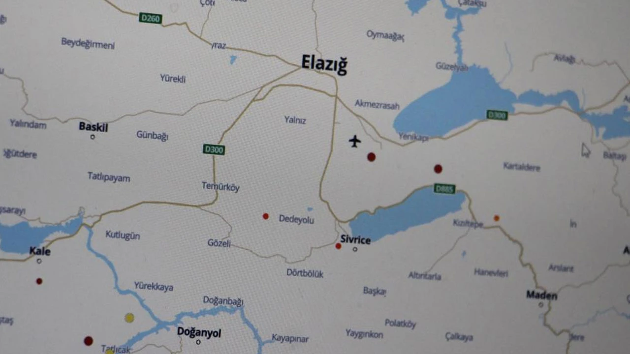 Uzman isimden korkutan açıklama: 41 kişiyi öldüren fay hattında yeni deprem beklentisi