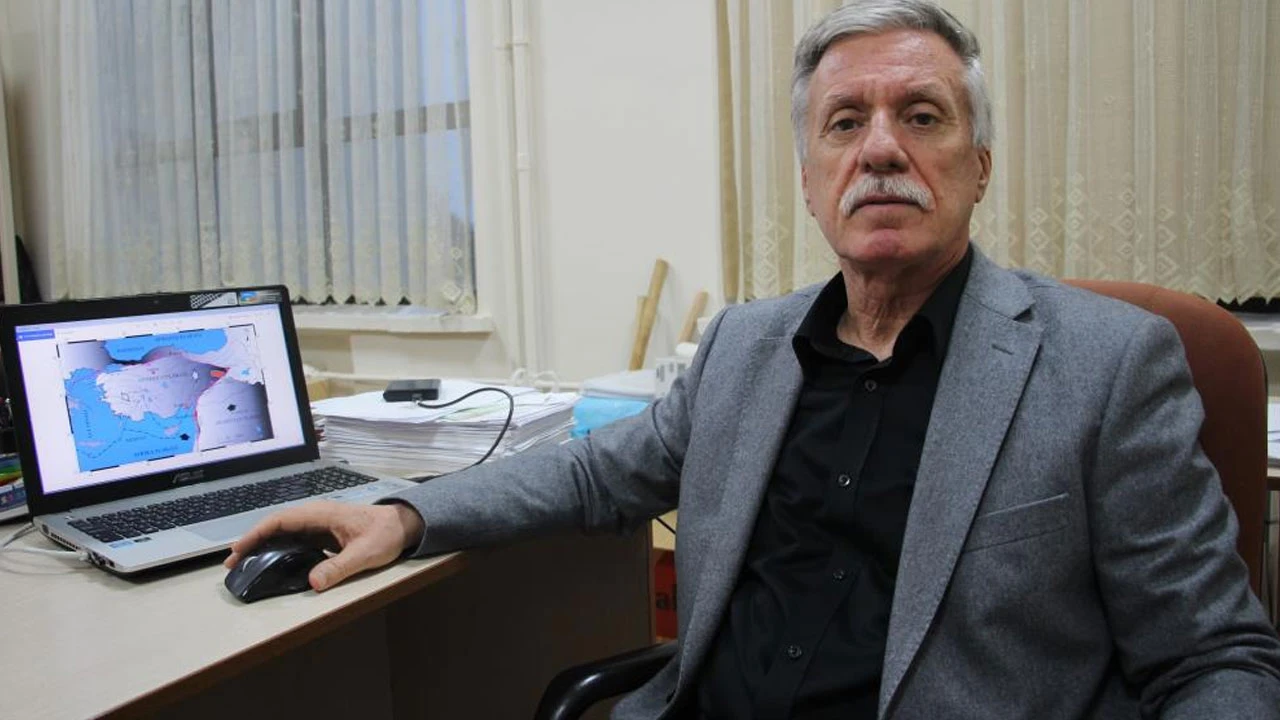 Uzman isimden korkutan açıklama: 41 kişiyi öldüren fay hattında yeni deprem beklentisi