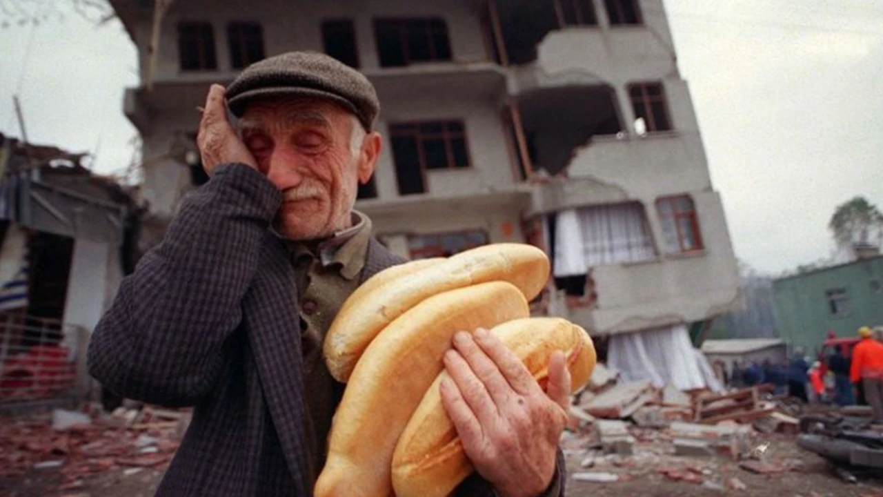 Düzce depremi kaç şiddetinde? SON DAKİKA: Düzce'de deprem! İlk açıklama geldi...