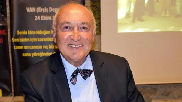 Akdeniz'de yaşanan deprem sonrası korkutan açıklama