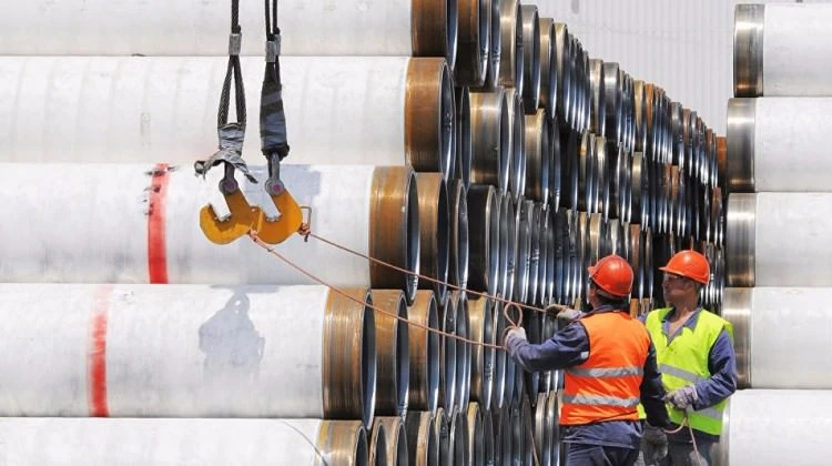 Rusya Federasyon Konseyi, Türk Akımı'nı onayladı