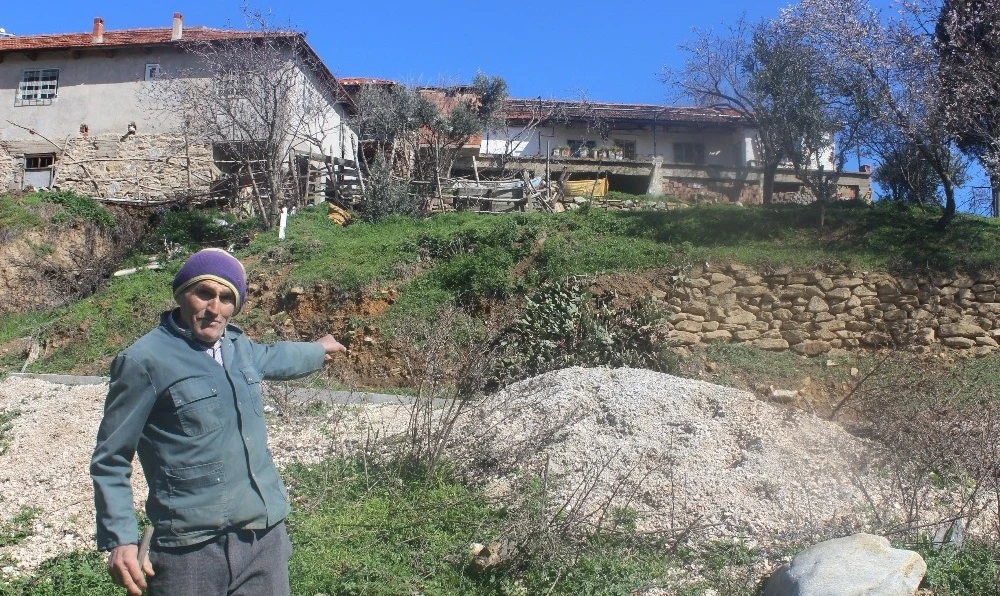 Misafir gelmesin diye dua ediyorlar