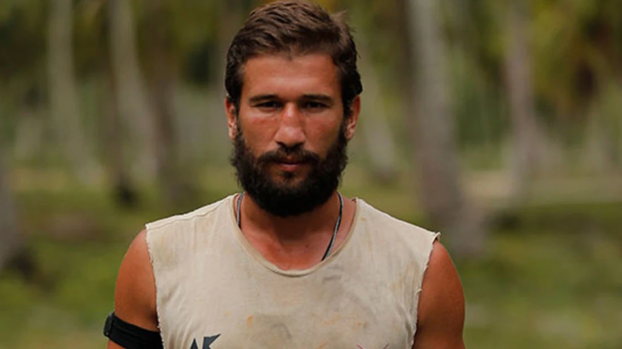 Adem Kılıççı kimdir, kaç yaşında? Adem Kılıççı Survivor'da olacak mı, neden sakatlandı?